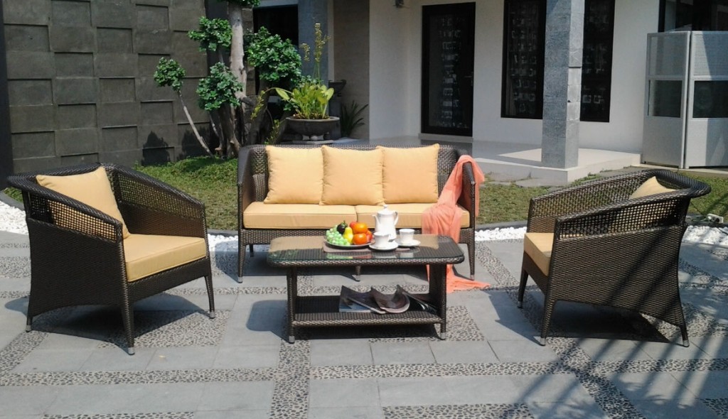 Rattan Furniture Rattan Basket Supplier, Manufacturer & Wholesale